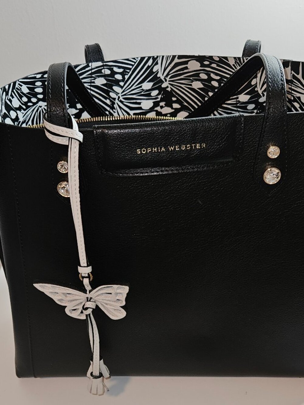 Sophia Webster Tote
